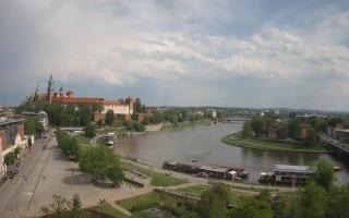 Kraków Wawel - 03-05-2025 13:02