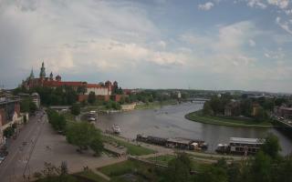 Kraków Wawel - 03-05-2025 13:10