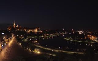 Kraków Wawel - 04-05-2025 02:07