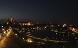 Kraków Wawel - 04-05-2025 02:15