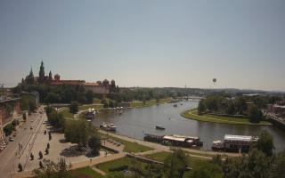 Kraków Wawel - 15-06-2025 09:25