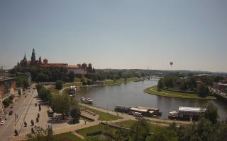 Kraków Wawel - 15-06-2025 09:40