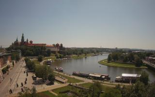 Kraków Wawel - 15-06-2025 09:55