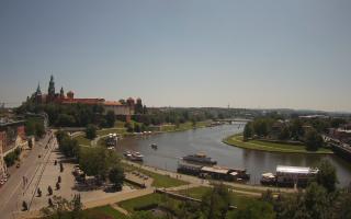 Kraków Wawel - 15-06-2025 10:09