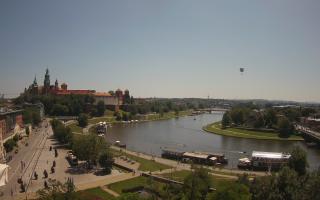 Kraków Wawel - 15-06-2025 10:17