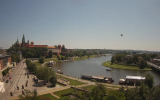 Kraków Wawel - 15-06-2025 10:31