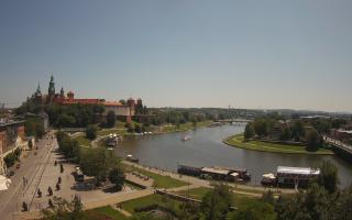 Kraków Wawel - 15-06-2025 10:39
