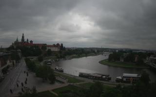 Kraków Wawel - 16-06-2025 14:38