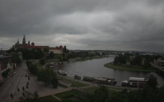 Kraków Wawel - 16-06-2025 14:45