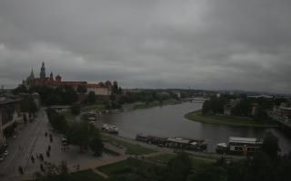 Kraków Wawel - 16-06-2025 15:00