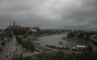 Kraków Wawel - 16-06-2025 15:07