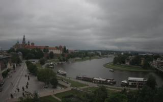 Kraków Wawel - 16-06-2025 15:36