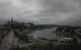 Kraków Wawel - 16-06-2025 15:44