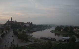 Kraków Wawel - 17-06-2025 02:37