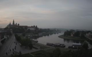 Kraków Wawel - 17-06-2025 02:44