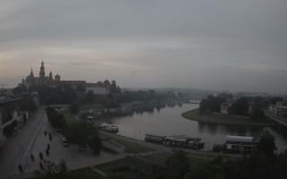 Kraków Wawel - 17-06-2025 03:06