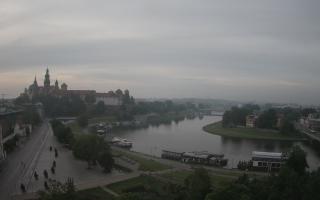 Kraków Wawel - 17-06-2025 03:28