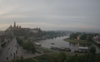 Kraków Wawel - 17-06-2025 03:43