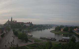 Kraków Wawel - 17-06-2025 03:50