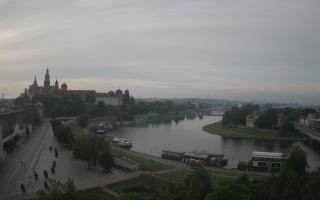 Kraków Wawel - 17-06-2025 03:58