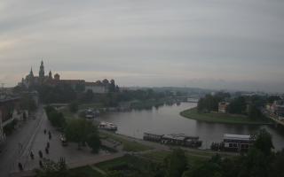 Kraków Wawel - 17-06-2025 04:05