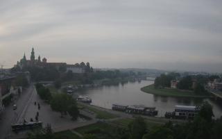 Kraków Wawel - 17-06-2025 04:20