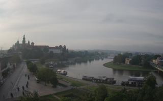 Kraków Wawel - 17-06-2025 04:27