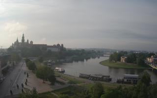 Kraków Wawel - 17-06-2025 04:34