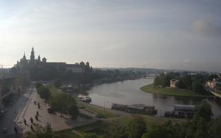 Kraków Wawel - 17-06-2025 05:04