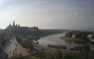 Kraków Wawel - 17-06-2025 05:11