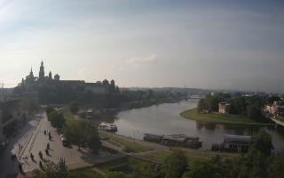 Kraków Wawel - 17-06-2025 05:18
