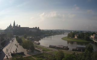 Kraków Wawel - 17-06-2025 05:33