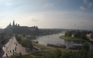 Kraków Wawel - 17-06-2025 05:40