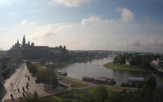 Kraków Wawel - 17-06-2025 05:48