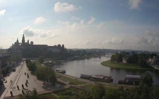 Kraków Wawel - 17-06-2025 05:55