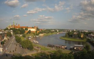 Kraków Wawel - 17-06-2025 16:32