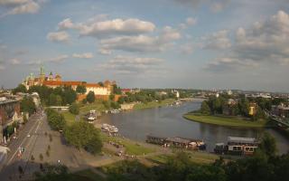 Kraków Wawel - 17-06-2025 16:39