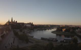 Kraków Wawel - 02-07-2025 02:57