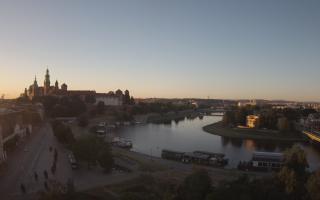 Kraków Wawel - 02-07-2025 03:05