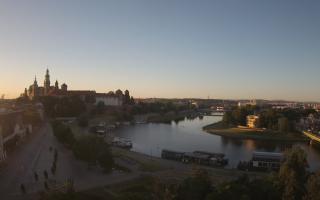 Kraków Wawel - 02-07-2025 03:12