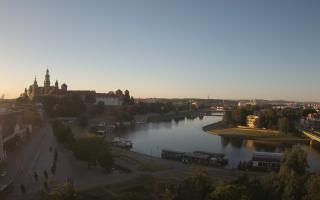 Kraków Wawel - 02-07-2025 03:19