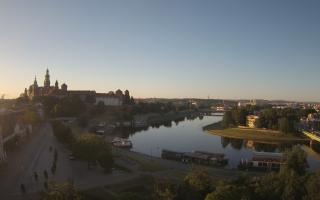 Kraków Wawel - 02-07-2025 03:27