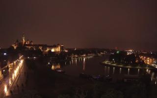 Kraków Wawel - 04-07-2025 01:45