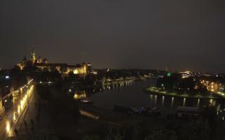 Kraków Wawel - 04-07-2025 01:52