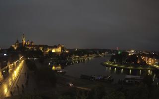 Kraków Wawel - 04-07-2025 02:00