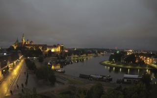 Kraków Wawel - 04-07-2025 02:07