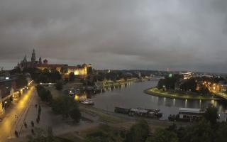 Kraków Wawel - 04-07-2025 02:14