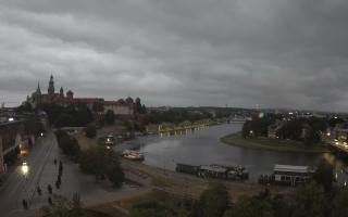 Kraków Wawel - 04-07-2025 02:21