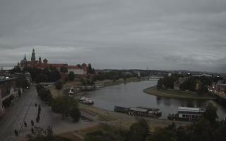 Kraków Wawel - 04-07-2025 02:36