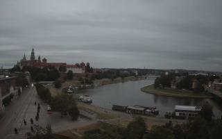 Kraków Wawel - 04-07-2025 02:43